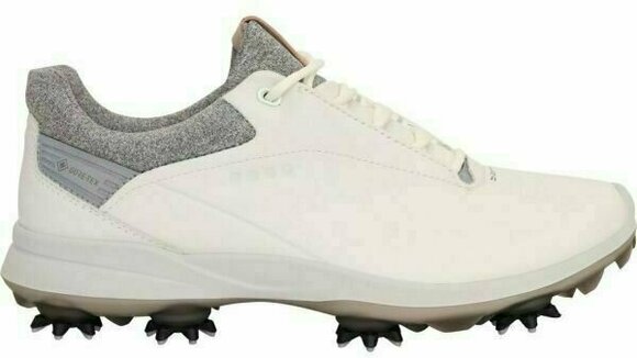 Chaussures de golf pour femmes Ecco Biom G3 Blanc 37 - 1