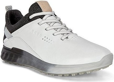 Chaussures de golf pour femmes Ecco S-Three Blanc 37