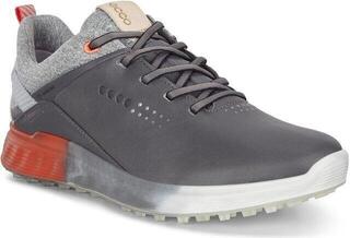 Ecco S-Three Womens Golf Shoes Wild Dove 37 Ecco S-Three Womens Golf Shoes Wild Dove 37