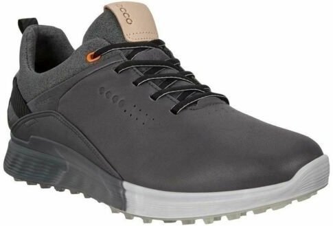 Men's golf shoes Ecco S-Three Magnet 47 Men's golf shoes