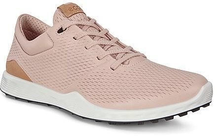 Chaussures de golf pour femmes Ecco S-Lite Rose Dust 37
