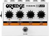 Orange Terror Stamp Amplificator hibrid