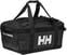 Cestovní jachting taška Helly Hansen H/H Scout Duffel Black L