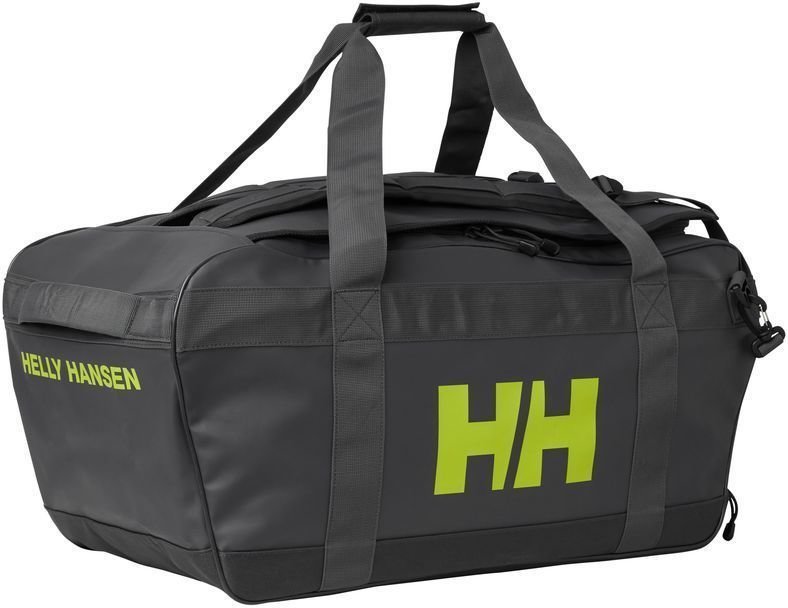 Potovalne torbe / Nahrbtniki Helly Hansen H/H Scout Duffel Ebony L