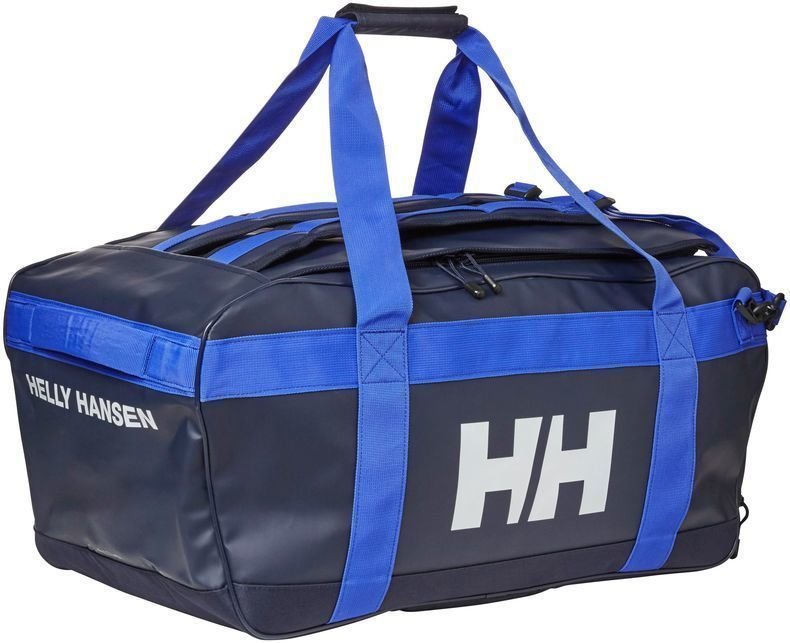 Potovalne torbe / Nahrbtniki Helly Hansen H/H Scout Duffel Navy L