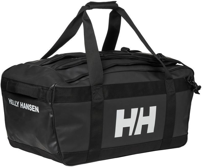 Τσάντες Ταξιδιού / Τσάντες / Σακίδια Helly Hansen H/H Scout Duffel Black XL
