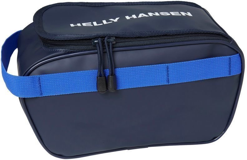 Cestovní jachting taška Helly Hansen HH Scout Wash Bag Navy