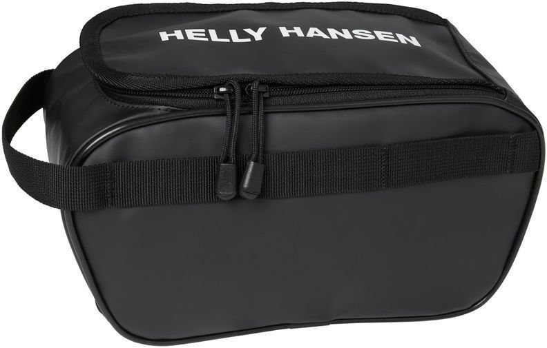 Potovalne torbe / Nahrbtniki Helly Hansen HH Scout Wash Bag Black