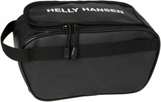 Torba za jedrenje Helly Hansen HH Scout Wash Bag Black - 1