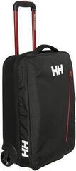 Travel Bag Helly Hansen Sport Expedition Trolley Black