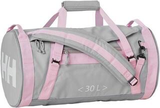 Helly Hansen Duffel Bag 2 Penguin/Fairy Tale/Off White