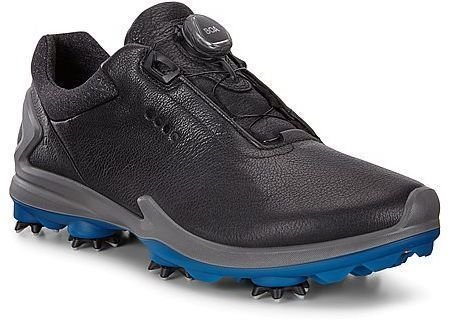 Muške cipele za golf Ecco Biom G3 Crna 40