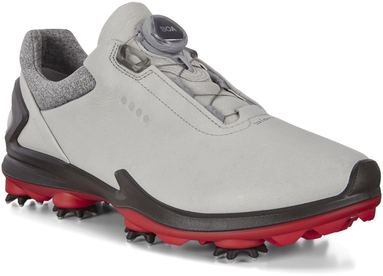 Pantofi de golf pentru bărbați Ecco Biom G3 Concrete 40