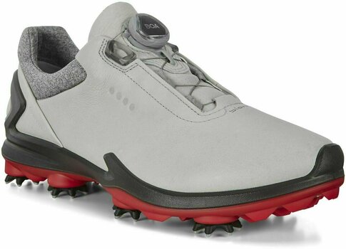 Męskie buty golfowe Ecco Biom G3 Concrete 40 - 1