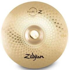 Crash-Ride Cymbal Zildjian ZP18CR Planet Z 18" Crash-Ride Cymbal