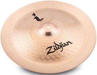 China činel Zildjian ILH18CH I Series 18" China činel
