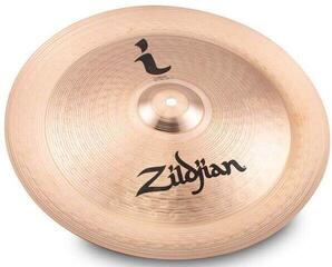 China Becken Zildjian ILH16CH I Series 16" China Becken