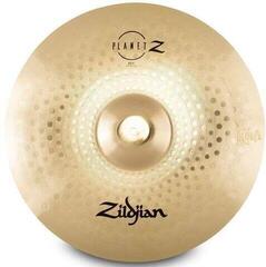 Ride Cymbal Zildjian ZP20R Planet Z 20" Ride Cymbal