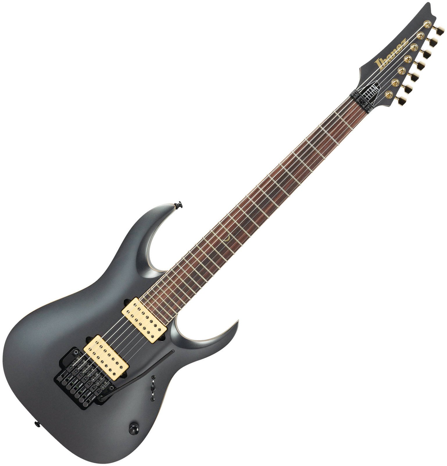 Guitare électrique Ibanez JBM27 Jake Bowen Signature Black