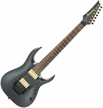 Elektrická gitara Ibanez JBM27 Jake Bowen Signature Black - 1