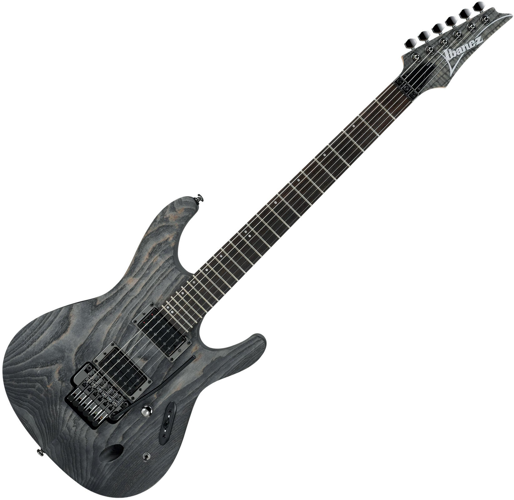 Elektrisk gitarr Ibanez PWM10-BKS Black Stain