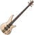 Basse électrique Ibanez SR1300-NTF Natural Flat Basse électrique