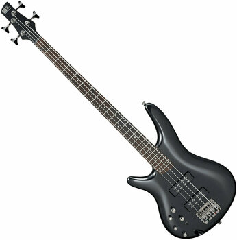 4-string Bassguitar Ibanez SR300EL-IPT Iron Pewter - 1