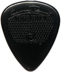 Plektrum George Dennis Standard 1mm Plektrum