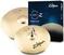 Cymbal Set Zildjian PLZ1418 Planet Z 3 Pro 14/18 Cymbal Set