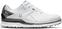 Muške cipele za golf Footjoy Pro SL Carbon White 44,5