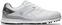 Men's golf shoes Footjoy Pro SL White/Grey 43
