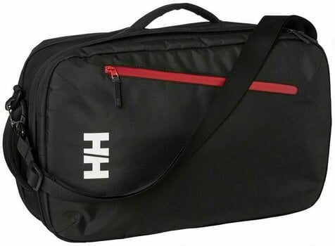 Чанта за пътуване Helly Hansen Sport Expedition Bag Black - 1