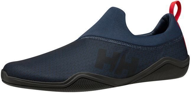 Мъжки обувки Helly Hansen Hurricane Slip-On Navy/Black/Evening Blue 44