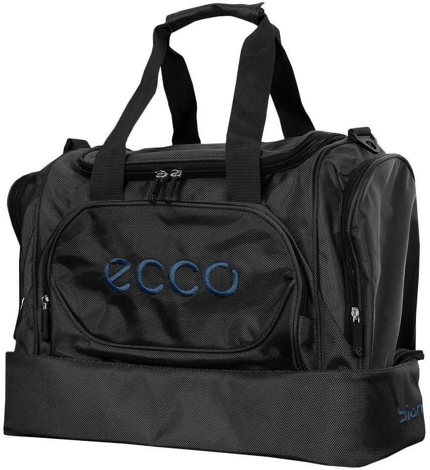 Taška Ecco Carry All Black