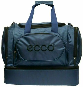 Τσάντα Ecco Carry All Θαλάσσιος - 1