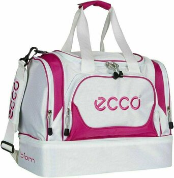 Saco Ecco Carry All White/Candy - 1
