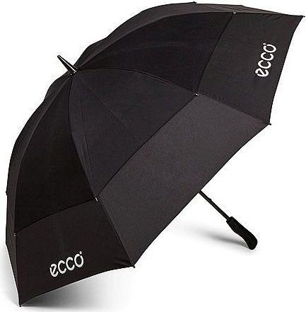 Regenschirm Ecco Umbrella Black