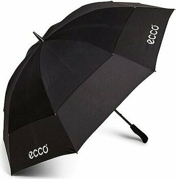 Umbrella Ecco Umbrella Black - 1