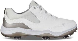 Ecco Strike Mens Golf Shoes White 43 Ecco Strike Mens Golf Shoes White 43
