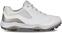 Men's golf shoes Ecco Strike White 43