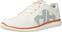 Womens Sailing Shoes Helly Hansen Women's Ahiga V4 Hydropower Aqua-Trainers Off White/Shell Pink/Blue Tint 36