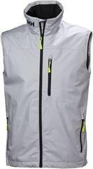 Helly Hansen Crew Vest Grey Fog