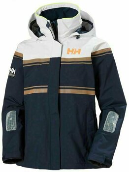 Giacca Helly Hansen W Saltro Giacca Navy L - 1