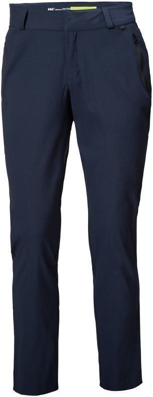 Pants Helly Hansen W HP Code Zero Navy XS Trousers