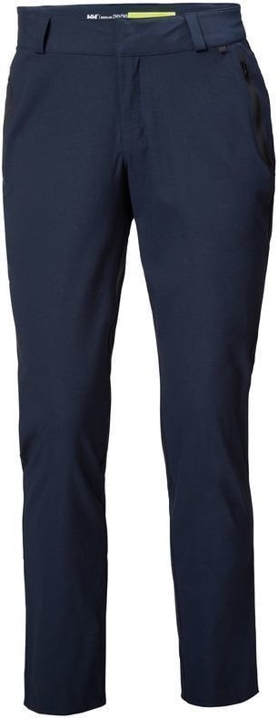 Pantaloni Helly Hansen W HP Code Zero Navy S Trousers