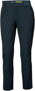 Pants Helly Hansen W HP Code Zero Navy S Trousers - 1