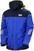 Giacca Helly Hansen Pier Giacca Royal Blue M