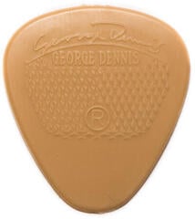 Trsátko George Dennis Round 0,9mm Trsátko