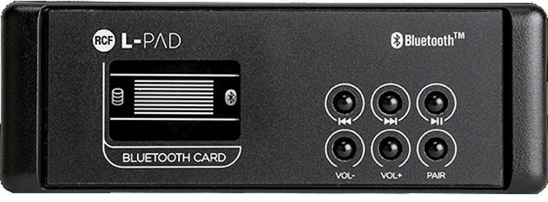 Zaščitna embalaža RCF SBT2-1 Bluetooth