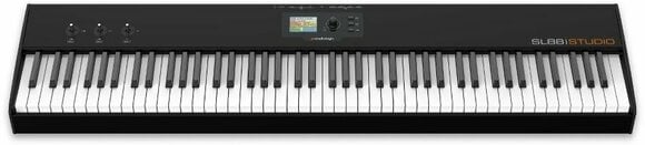 MIDI-Keyboard Studiologic SL88 Studio - 1